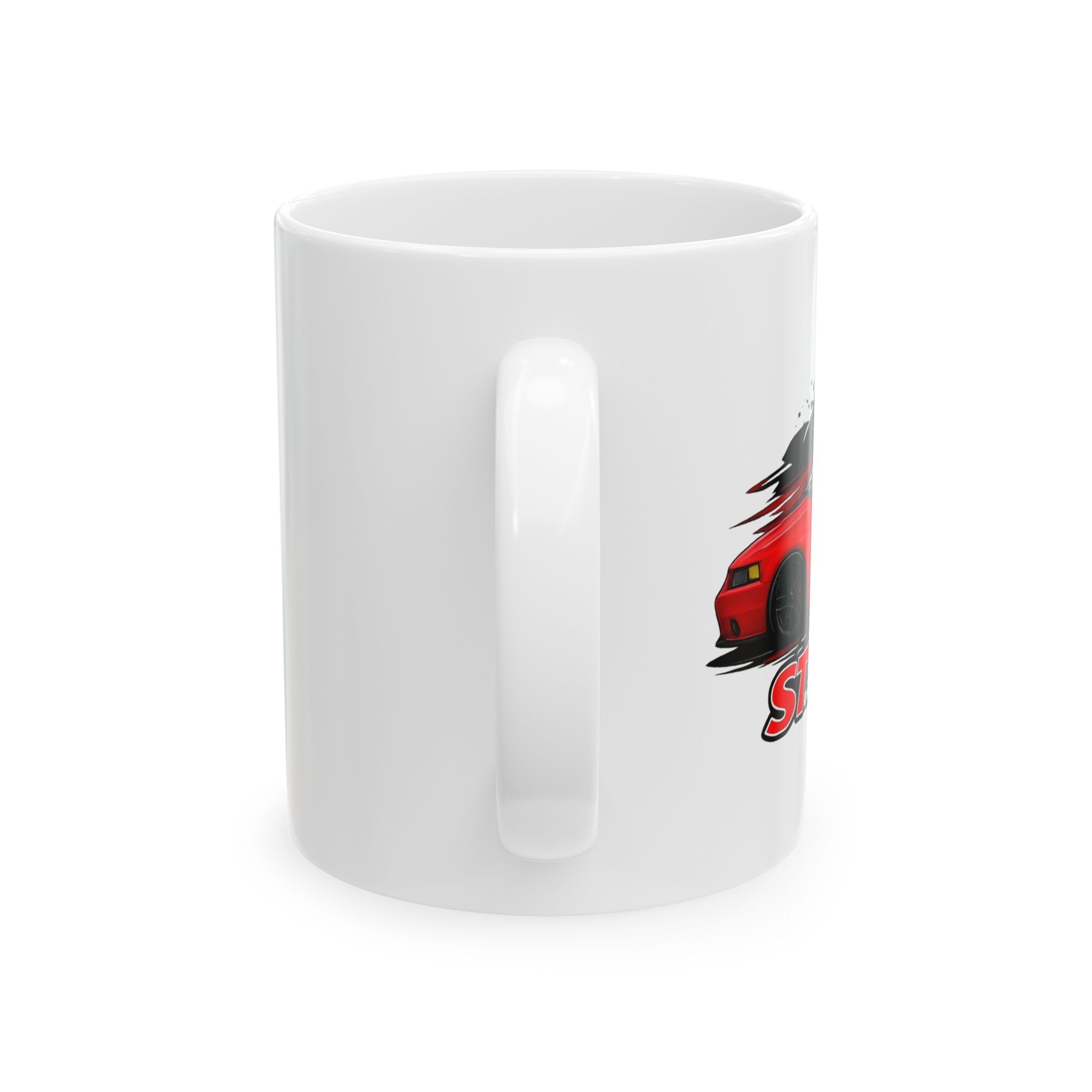 My GT Mug