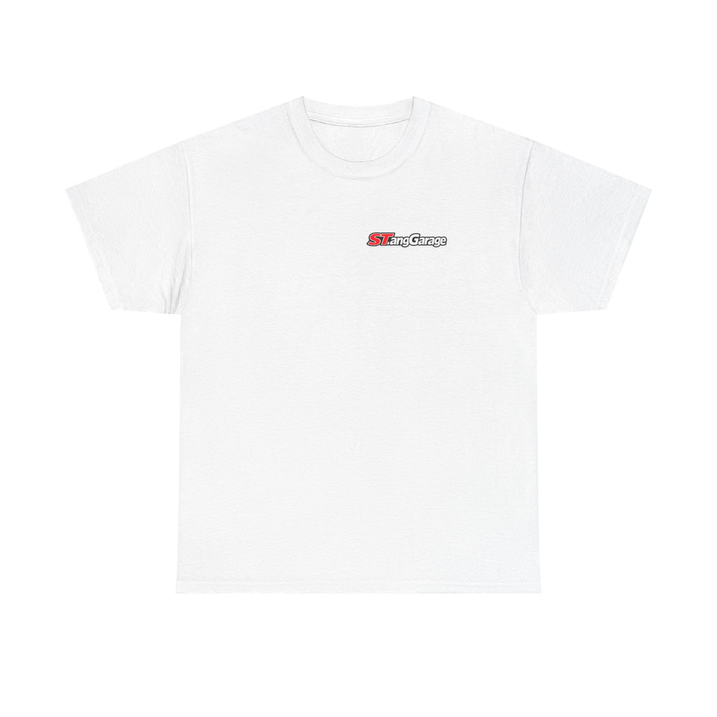 "Haulin' Oats" Graphic T-Shirt