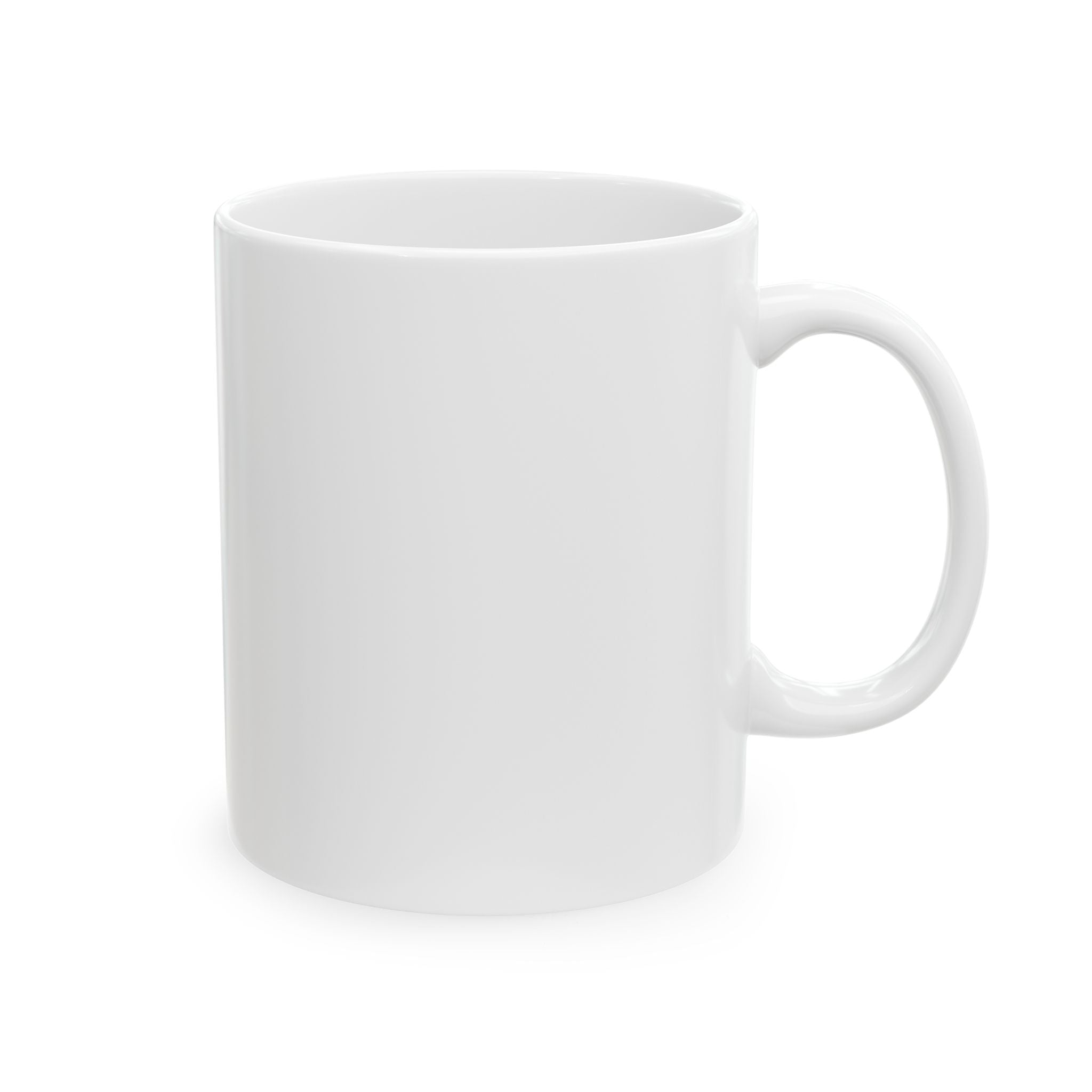 My GT Mug