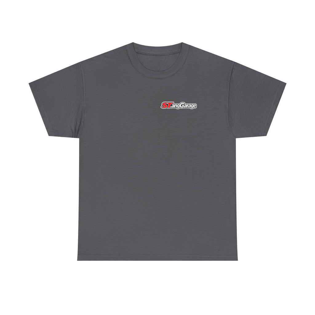 "Haulin' Oats" Graphic T-Shirt