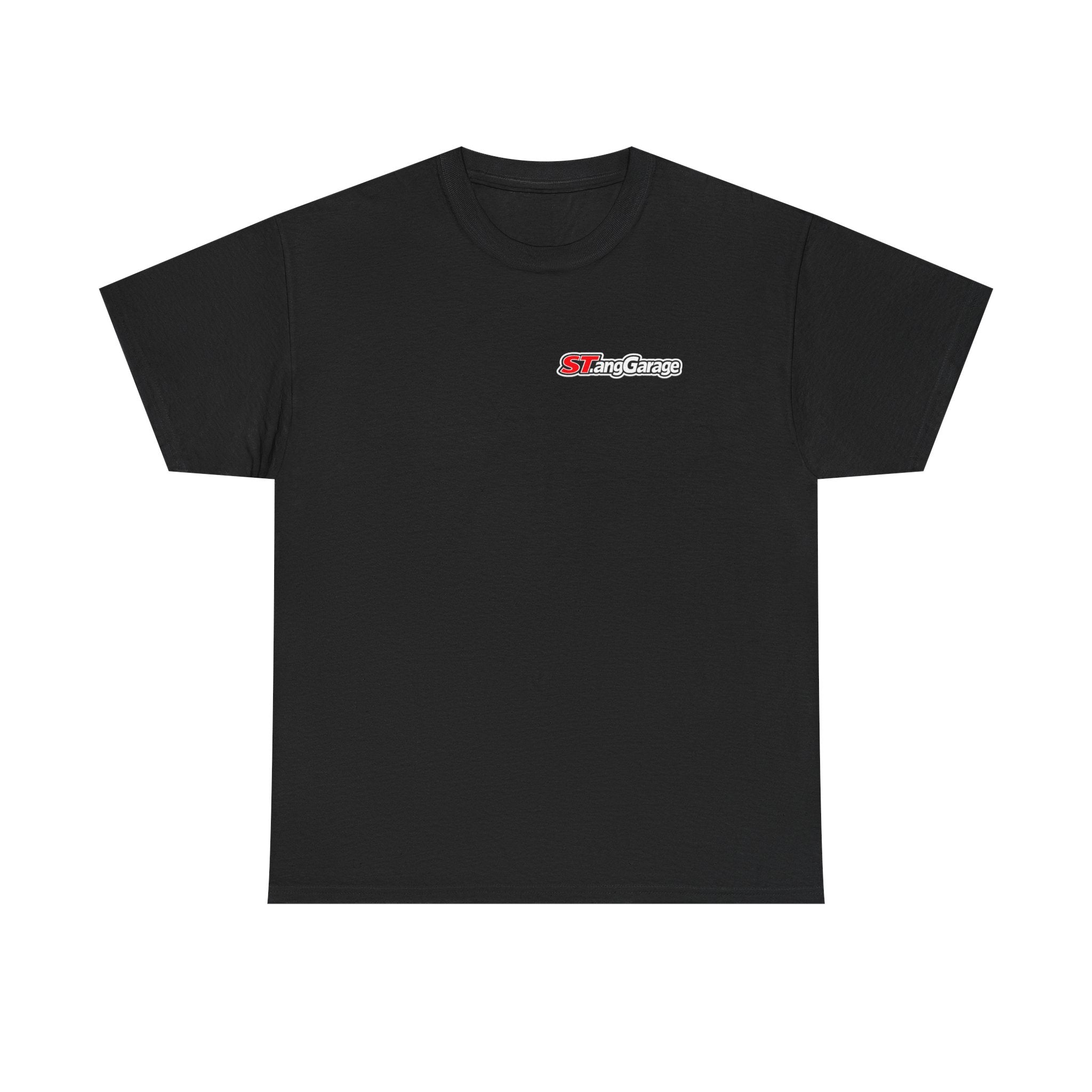 "Haulin' Oats" Graphic T-Shirt