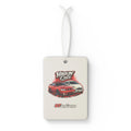Logo Air Freshener